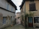 Photo précédente de Perreux maisons anciennes