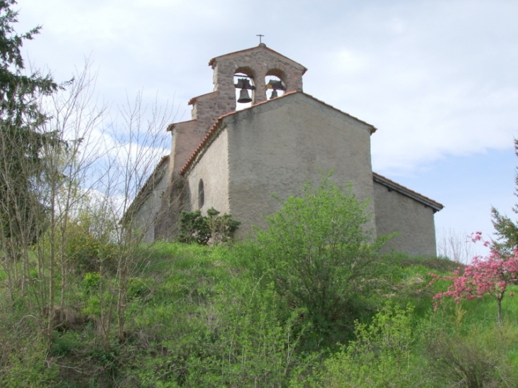 Régny chapelle de nacone