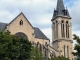 Photo suivante de Roanne l'église Notre Dame des Victoires