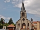 Photo précédente de Saint-Alban-les-Eaux <<église Sacré-Cœur 