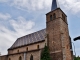 Photo suivante de Saint-André-d'Apchon <église Saint-André