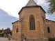 Photo suivante de Saint-André-d'Apchon <église Saint-André
