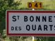 Photo suivante de Saint-Bonnet-des-Quarts 