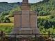 Photo précédente de Saint-Bonnet-des-Quarts Monument aux Morts