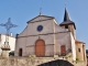 Photo suivante de Saint-Bonnet-des-Quarts <<église Saint-Bonnet