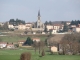 Photo suivante de Saint-Cyr-les-Vignes Vue du village
