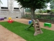 Photo suivante de Saint-Cyr-les-Vignes Jardin enfants Micro crèche