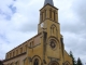 Photo précédente de Saint-Denis-de-Cabanne Saint-Denis-de-Cabanne (42750)  église