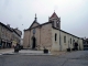 Photo suivante de Saint-Genest-Malifaux l'église