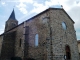 Photo précédente de Saint-Georges-de-Baroille l'église
