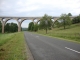 Photo suivante de Saint-Georges-de-Baroille Saint-Georges-de-Baroille (42510) pont-viaduc