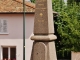Photo suivante de Saint-Haon-le-Vieux Monument aux Morts