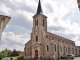 +église Saint Abonde