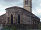 Photo suivante de Saint-Jodard l'église