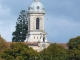 Photo précédente de Saint-Jodard le clocher du prieuré