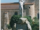 Photo suivante de Saint-Julien-d'Oddes Monument aux morts