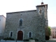 Photo suivante de Saint-Julien-Molin-Molette la cloche de l'église