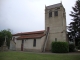 Photo précédente de Saint-Laurent-la-Conche Saint-Laurent-la-Conche (42210) église
