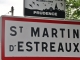 Saint-Martin-d'Estréaux