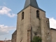 Photo précédente de Saint-Martin-d'Estréaux -église Saint-Martin