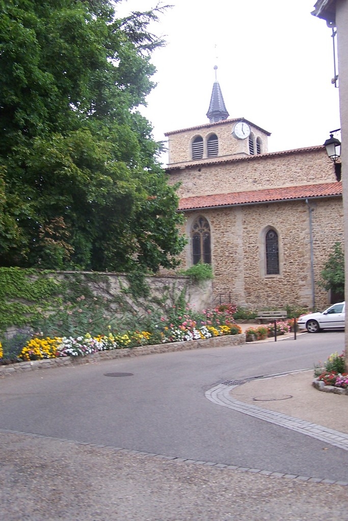 Saint-Médard-en-Forez