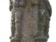 Photo précédente de Saint-Romain-en-Jarez Base sculptée du Calvaire du 17è siècle
