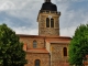 Photo suivante de Saint-Romain-la-Motte :église St Romain