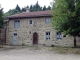 Photo suivante de Sainte-Croix-en-Jarez maison du village