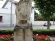 Photo précédente de Veauche Veauche (42340) village de Saint Laurent de Veauche: monument aux morts