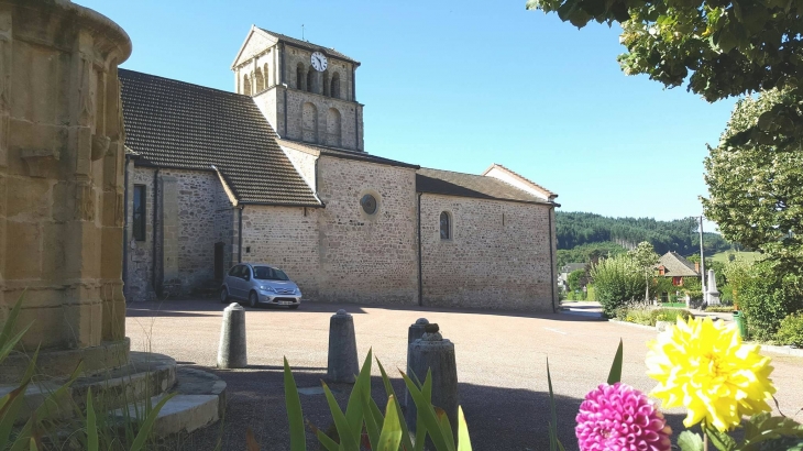 Photo à Aigueperse (69790) Aigueperse, 322628