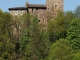 Photo suivante de Albigny-sur-Saône Le château