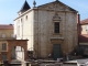 Photo précédente de Alix L'Eglise Saint-Denis