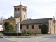 Eglise de Cailloux sur Fontaine