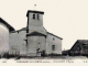 Photo suivante de Chambost-Allières Eglise autrefois