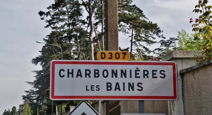  - Charbonnières-les-Bains