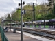 Photo suivante de Charbonnières-les-Bains La Gare