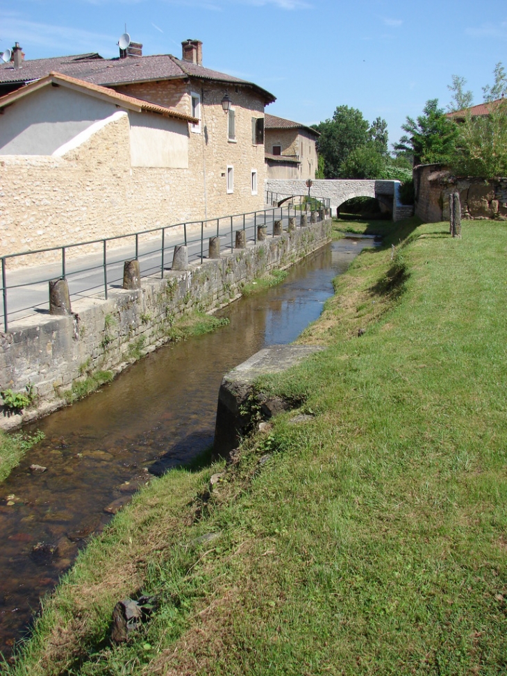 Civieux d\'Azergues -3- (2008 06 22) - Civrieux-d'Azergues