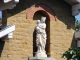 Photo suivante de Civrieux-d'Azergues La Vierge