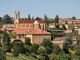 Vue d'Ensemble du Village