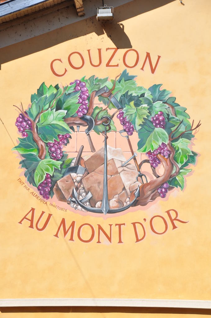 Couzon au Mont d'or - Couzon-au-Mont-d'Or
