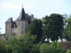 Le Château de Malval