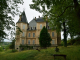 Photo suivante de Denicé Château de maleval