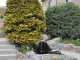 Petite Fontaine à coté de la Mairie