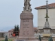 Monument aux morts