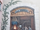 Photo précédente de Genas Fresque murale - La forge