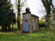 Chapelle des Mouilles