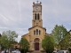 Photo suivante de Grézieu-la-Varenne <<église Saint-Roch