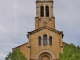 Photo suivante de Grézieu-la-Varenne <<église Saint-Roch