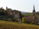L'Eglise et le Château