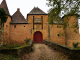 Photo suivante de Jarnioux Château porte